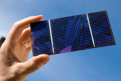 производство солнечных модулей